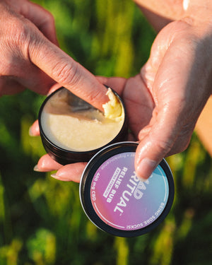 CBD for Sciatic Pain