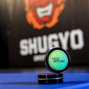 Shugyo Invitational Sponsor