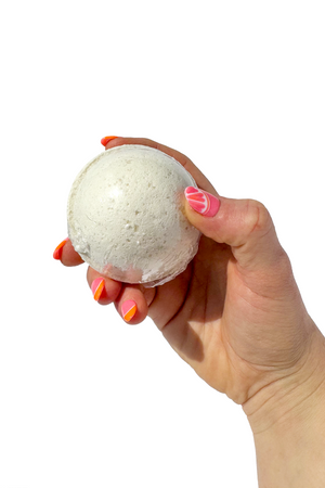 CBD Bath Bombs