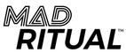 Black Mad Ritual Logo